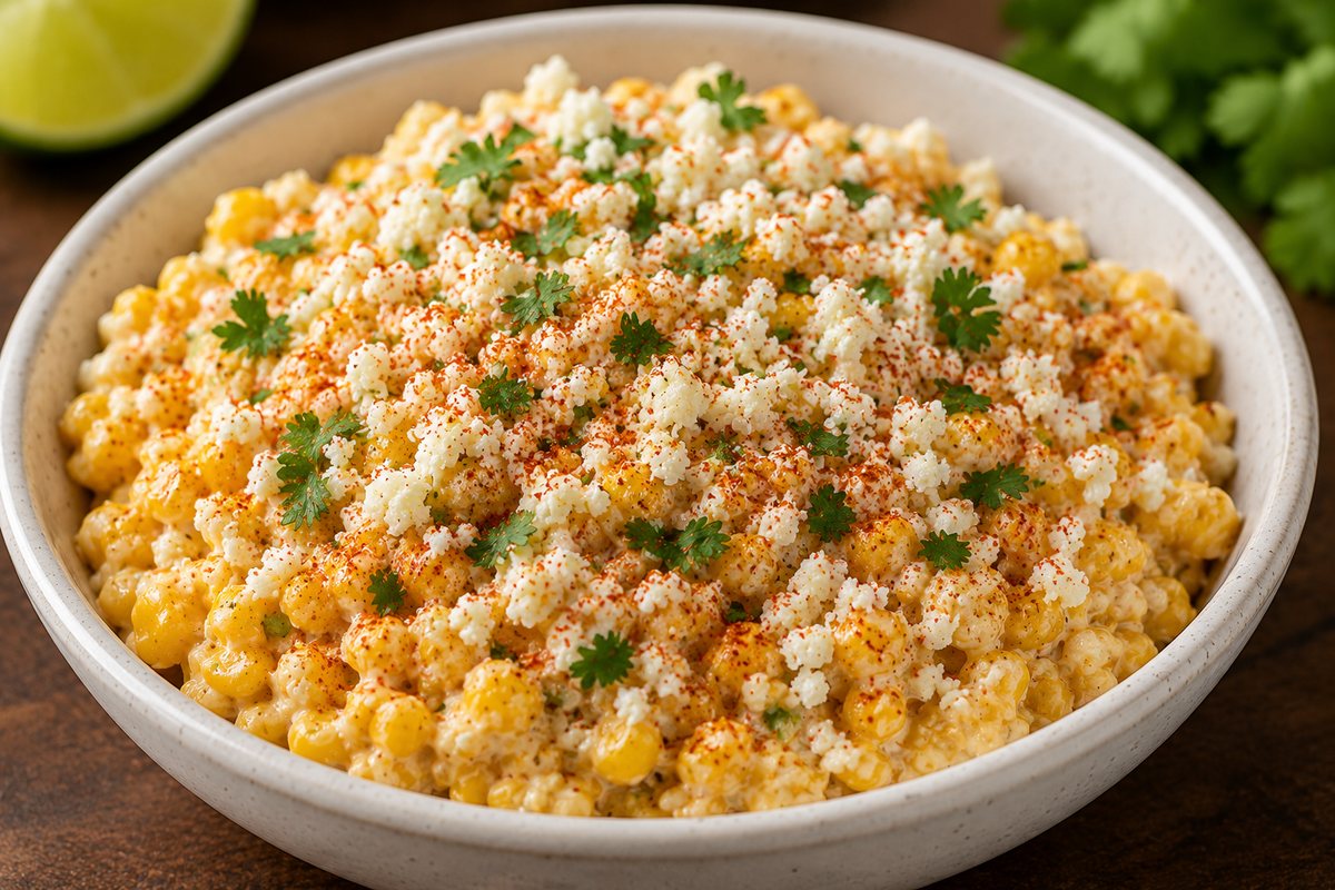 Elotes (Side)