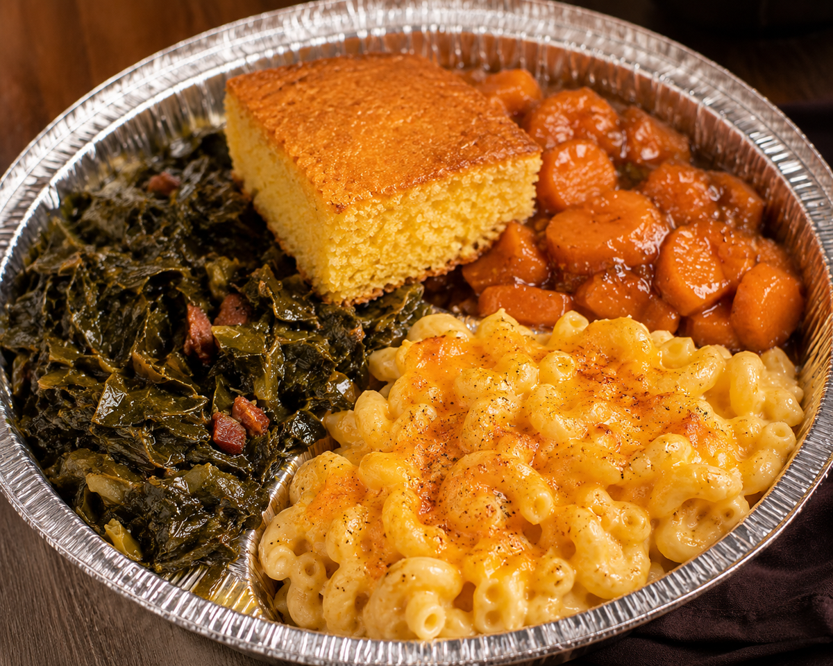 Soul Bowls