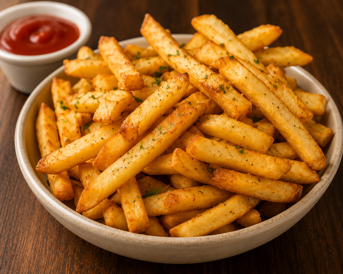 Fries (Side)