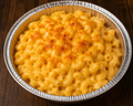 Mac and Cheese (Side)